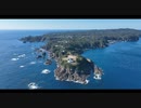 【ドローン空撮】超絶景の和歌山県最南端の紀伊大島をドローン空撮！DJI Mavic3