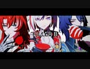 【崩スタMMD】KILLER B