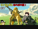 【ゆっくり実況】5度目のゼルダ！ 初めてのティアーズオブザキングダム！ part37 【ティアーズオブザキングダム】