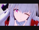 縦画面【崩壊スターレイル】クラーラ『p.h.』