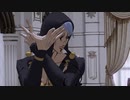 【MMDジョジョ】侵蝕【リゾット・ネエロ】【ジョジョ5部】【暗チ】