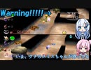 【ピクミン2】身内プレイ動画：コンクリート迷路の軽業師達