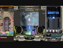 深淵に捧ぐレクイエム SPH☆9 ノマゲ #ハンデありのリハビリプレイ日記 (目指すは五段！歴10年目part81) #haya_iidx
