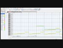 Dominoで作曲・14