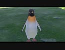 [イースⅩ]第23回(23-1) 腹を減らしたペンギン