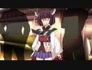 [VOICEROID劇場]痴漢電車ー東北きりたん編ー[ボイロAV]