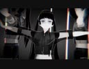 【MMD】VRoidで「Conqueror/IA」【VRM Live Viewer】