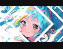 Catch the Color / 初音ミク - shinba :)