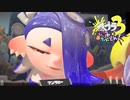 【明けたね】スプラ3 6thSで遊ぶどん！#7 _(:3 」∠)_【スプラ3女性実況】