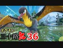 【実況】ポケモン三十路紅【part36】