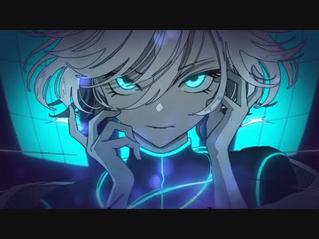 【ニコカラ】 ダイヤの砕き方 【onvocal】