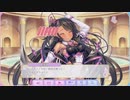【ふるふる】戦乱プリンセス　コラボイベント【戦プリ】