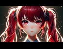 重音テト SV “HERO DANCE”