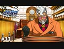 新米弁護士、あばく【蘇る逆転実況#33】