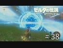 最強の武器を手に入れた【ゼルダの伝説ブレスオブザワイルド】#38