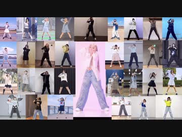 【03踊り手成人式】Ours 踊ってみた【オリジナル振付】