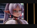 【MMD 葬送のフリーレン】ミュージックミュージック　フリーレン様