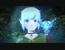 【MAD】モンハンストーリーズ2 破滅の翼/花譜 畢生よ【MHST2】