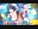【ドルフィンウェーブ】チャレンジバトル ゴールデンかなサマロボ 山葉由芽&浦見かな 鑑賞