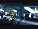 【VRoid MMD】銀髪サイドテール男子うちのこでアンヘル【固定カメラ】