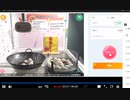 2024年　1月8日　さとし先輩　インターネットクレーンゲーム。