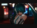 【MMD】ザムザ FRO式レーシングミク2013