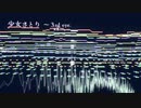 【midi】少女さとり　～ 3rd eye【微アレンジ】