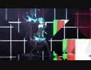 YYB式ミクちゃんで神っぽいな