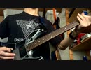 【P-MODEL】フ・ル・ヘッ・ヘッ・ヘッ【ギター弾いてみた】