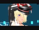 対魔忍MMD クルミ・S・坂崎 マーシャルマキシマイザー