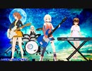 Hello Good-bye / Original Self Cover feat. ONE