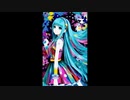 ミンナニハナイショダヨver.2024/初音ミク