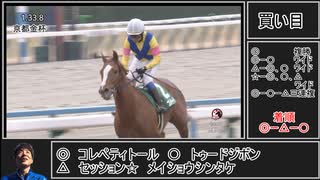 syuzou松岡の競馬道（2024）　Gp.2　京都金杯　中山金杯　フェアリーS　シンザン記念