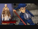 寺と異人と青タイツ【Fate/サムライレムナント】実況プレイ part12