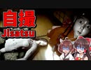 【自撮 Jisatsu】不気味で奇妙過ぎる...廃墟の家を探索するホラーゲーム【ゆっくり実況/VOICEROID実況】【Chilla's Art】
