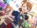 【ミリシタ】日刊あみまみ 第323号「WORLD WIDE DANCE!!!」