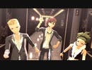 【MMD】Creep【Jupiter】