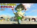 【ゆっくり実況】5度目のゼルダ！ 初めてのティアーズオブザキングダム！ part38 【ティアーズオブザキングダム】
