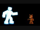 【プレイ動画】FNAF WORLD part6(Byte回収＆エンディング1～3)