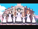 【デレステMV】MOTTO!