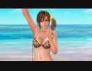 【DoaX3】グラビアパラダイスランダム