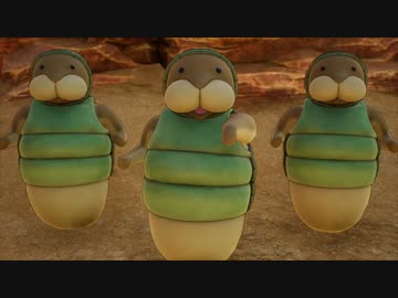 『ワンピース』は知ってるけど、オデッセイは17ミリも知らない俺が実況プレイ