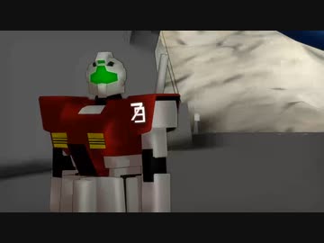 【ジム隊】気分で作ってるPV