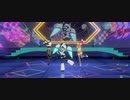 〈追加コスチューム１衣装〉ダンスロボットダンス〈オフライン版〉