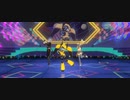 〈追加コスチューム２衣装〉ダンスロボットダンス〈オフライン版〉