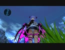 Death end reQuest しいな パンチラ【紳士向け】