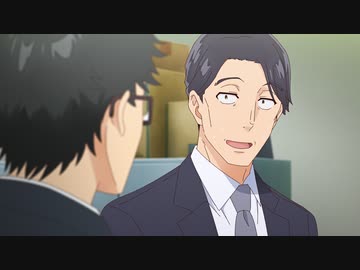 佐々木とピーちゃん　第1話　現代と異世界