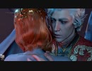 【バルダーズ・ゲート３】 ロマンスシーン集④ 【祝ＧＯＴＹ】