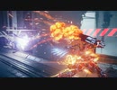 【実況】ARMORED CORE VI part38【焼かれた脳で傭兵生活】