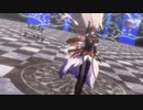 【MMDグラブル】サンダルフォン【アイロニ】